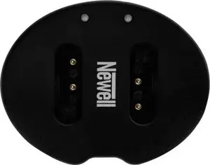 Зарядное устройство Newell SDC-USB для аккумуляторов NP-BX1 двухканальное USB