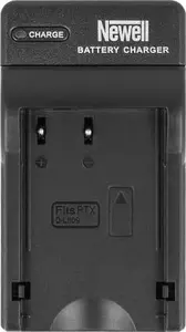 Charger Newell DC-USB D-LI109 for Pentax — compact lightweight USB charger for D-LI109 batteries