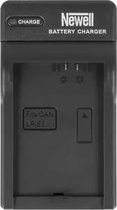 Battery Charger Newell N-CHG-DC-USB-LP-E5 for Canon LP-E5 batteries USB-powered