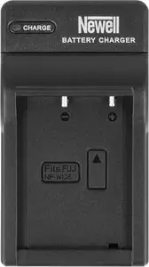 Зарядное устройство Newell DC-USB для аккумуляторов NP-W126 (для камер Fujifilm), модель N-CHG-DC-USB-NP-W126