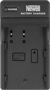 Battery Charger Newell DC-USB for Panasonic DMW-BLF19E batteries — model N-CHG-DC-USB-DMW-BLF19E