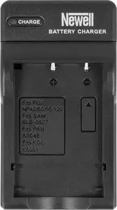 Зарядное устройство Newell DC-USB для аккумуляторов NP-95 (Fujifilm) — питание DC и USB
