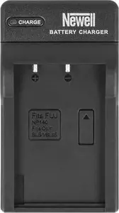 Battery Charger Newell DC-USB for PS-BLS5 batteries Olympus