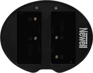 Зарядное устройство Newell SDC-USB двухканальное для аккумуляторов BLH-1 (для Olympus)