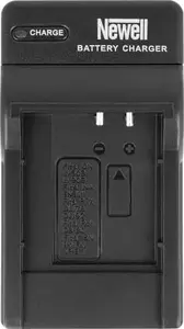 Battery charger Newell DC-USB for Olympus LI‑90B / LI‑92B batteries, USB powered