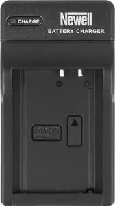 Battery Charger Newell N-CHG-DC-USB-LP-E10 for Canon LP-E10 batteries USB powered