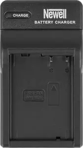 Charger Newell DMW-BLC12 for Panasonic — DC-USB compact size