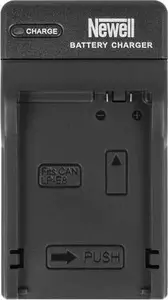 Зарядное устройство Newell DC-USB для аккумуляторов Canon LP-E8, питание DC и USB