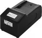 Зарядное устройство Newell N-CHG-ULTRAFAST-SERII для аккумуляторов Sony NP-F / NP-FM