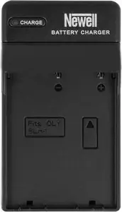 Зарядное устройство Newell DC-USB для аккумуляторов BLH-1 (Olympus) - N-CHG-DC-USB-BLH-1
