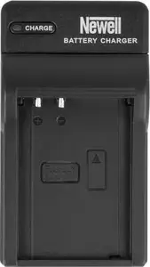 Charger Newell DC-USB for BLN-1 batteries (Olympus) — model N-CHG-DC-USB-BL1