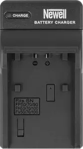 Battery Charger Newell N-CHG-DC-USB-SERII for Sony NP-FP / NP-FH / NP-FV series