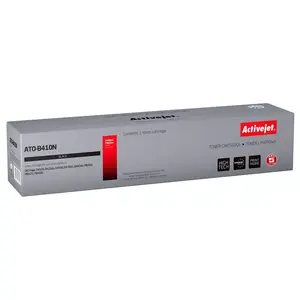Toner ActiveJet ATO-B410N replacement for OKI 43979102, black, 3500 pages, 1 pc
