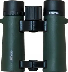 Бинокль focus Observer 34 8x34 — увеличение 8×, объектив 34 мм