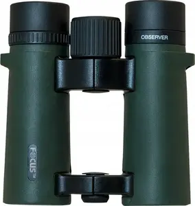 Бинокль focus Observer 34 10x34 — увеличение 10x, объектив 34 мм