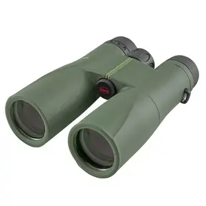 Бинокль Kowa 8X42 SV II увеличение 8x объектив 42 мм зелёный размеры 128x174x56 мм