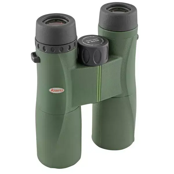 Бинокль Kowa 8X42 SV II для наблюдений на открытом воздухе и птиц Photo 3
