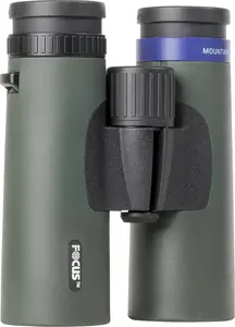 Бинокль focus Mountain 8x42 — увеличение 8×, объектив 42 мм