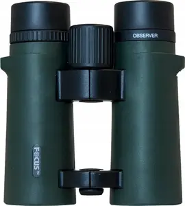 Binoculars focus Observer 42 10x42 — 10× magnification, 42 mm objective aperture
