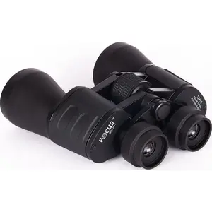 Бинокль focus Bright 12x50, увеличение 12×, объектив 50 мм