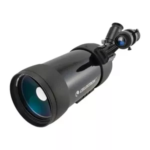 Spotting Scope Celestron C90 MAK Black