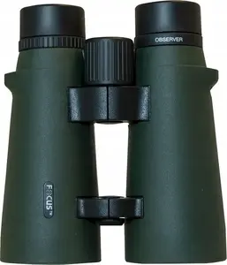 Бинокль focus Observer 8x56 — увеличение 8×, объектив 56 мм