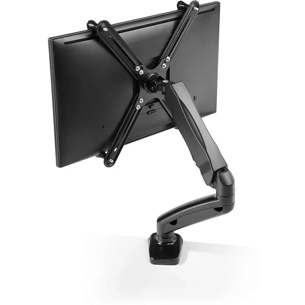 Techly ICA-LCD VESA-M100 Pole Monitor Adapter Photo 6