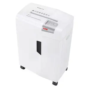 Paper Shredder HSM X13 Particle-cut 4 mm 23 L 300 W