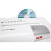 Paper Shredder HSM X6pro Photo 8