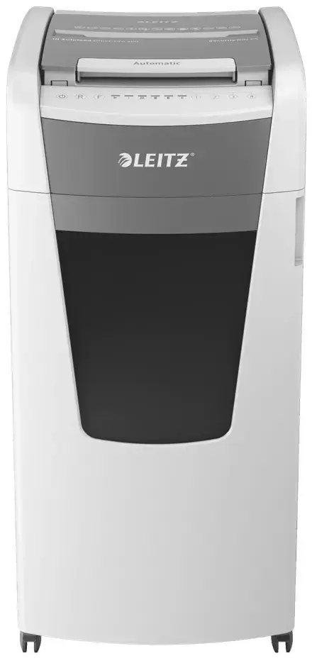 Leitz 80180000 paper shredder 80180000 Photo 2