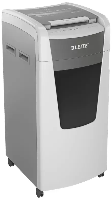 Leitz 80180000 paper shredder 80180000 Photo 3