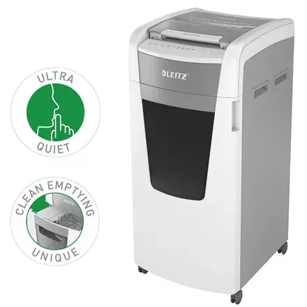Leitz 80180000 paper shredder 80180000 Photo 5