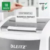 Leitz 80180000 paper shredder 80180000 Photo 8