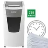 Leitz 80180000 paper shredder 80180000 Photo 10
