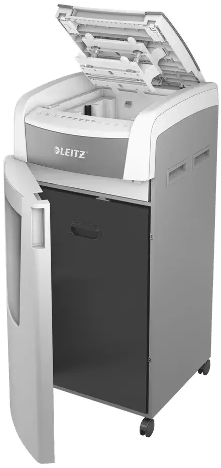 Leitz 80180000 paper shredder 80180000 Photo 13
