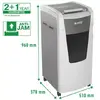 Leitz 80180000 paper shredder 80180000 Photo 15