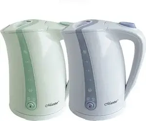 Электрический чайник Maestro MR-048, Maestro MR-048, 1.7 л, 2200 Вт, нержавеющая сталь