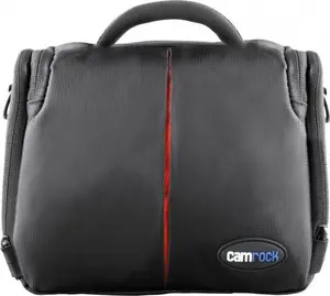 Fotomaiss Camrock Cube R10 kompakts viegls dizains — paredzēts bezspoguļa un mazām DSLR kamerām