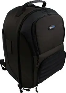 Фоторюкзак Camrock Beeg Z60 — влагозащищённый, лёгкий дизайн для фотооборудования