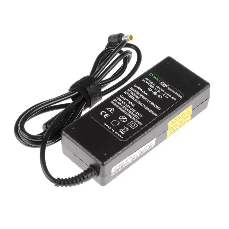 Адаптер Green Cell AD31P 90 Вт 19,5 В Photo 2