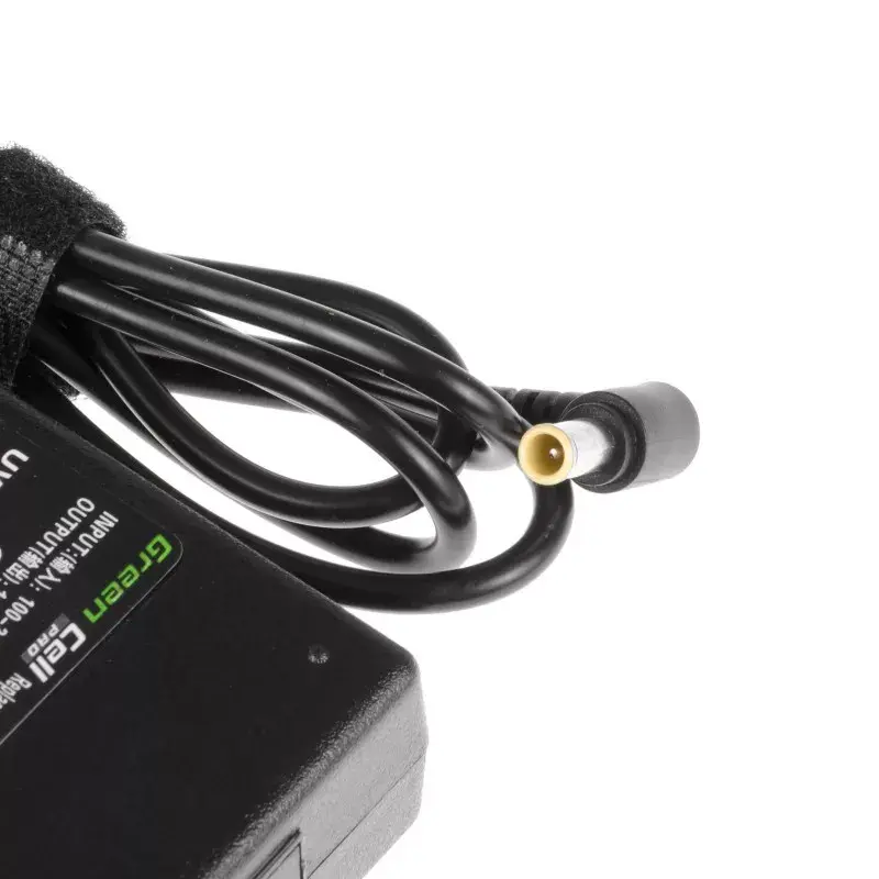 Адаптер Green Cell AD31P 90 Вт 19,5 В Photo 5