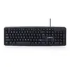 Gembird KB-U-103 keyboard Photo 3