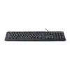 Gembird KB-U-103 keyboard Photo 4