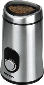 Electric kettle MPM MMK-02M 1.7L stainless steel, cordless, removable filter