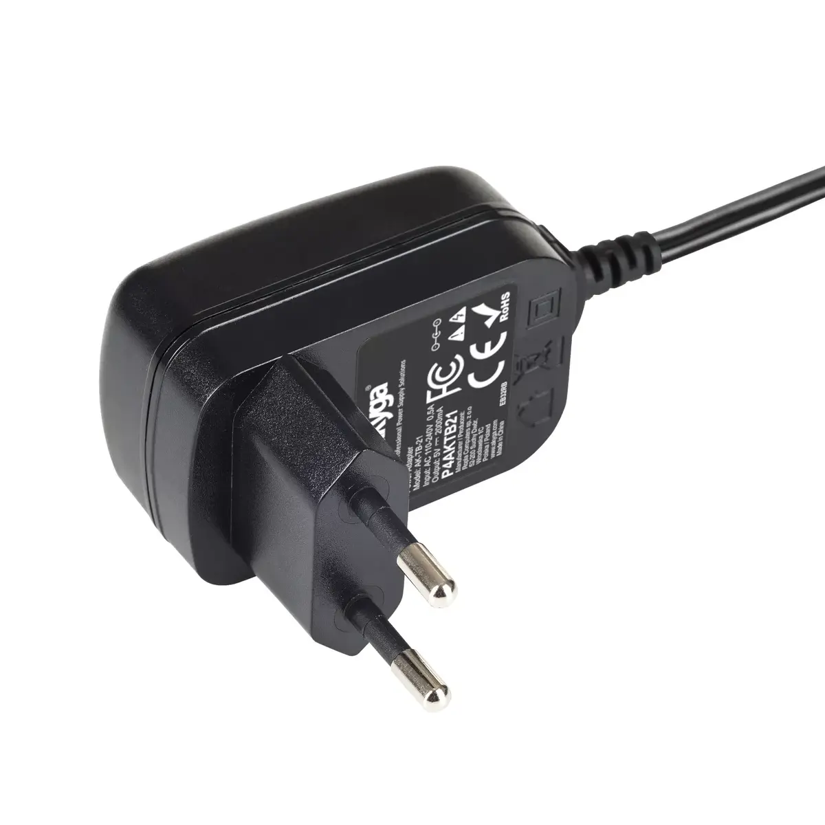 Akyga AK-TB-21 10 W planšetdatora adapteris Photo 4