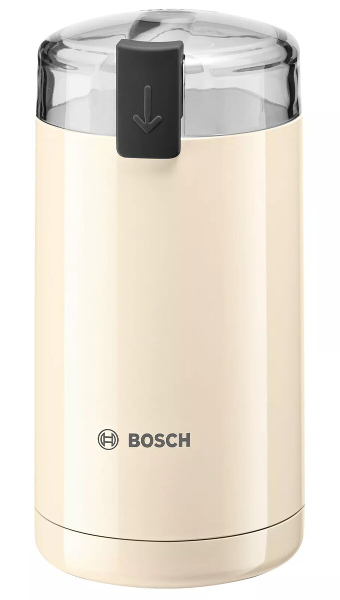 Kafijas dzirnaviņas ar asmeni Bosch TSM6A017C