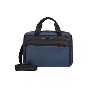 Samsonite Mysight 35.8 cm (14.1") Briefcase Blue