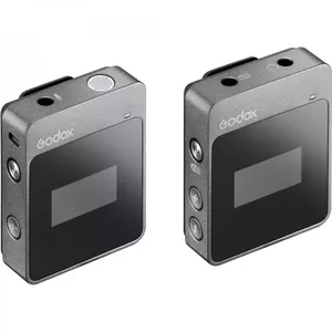 Mikrofons Godox MoveLink M1