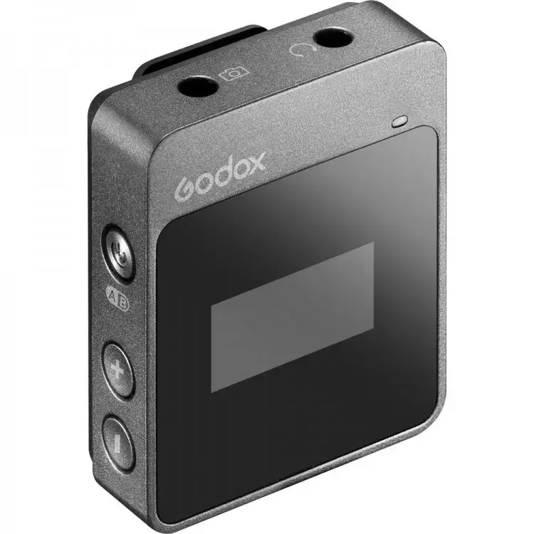 Микрофон Godox MoveLink M1 Photo 2