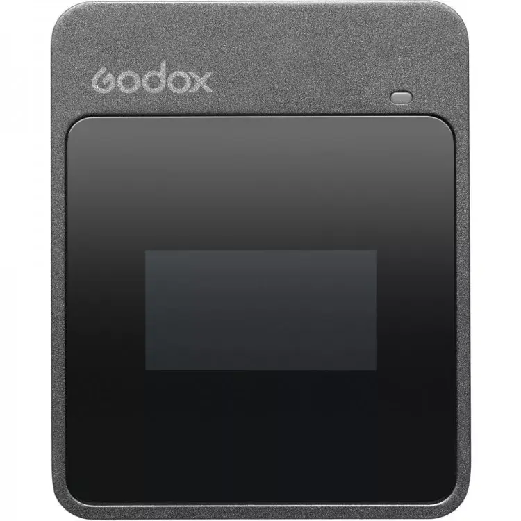 Микрофон Godox MoveLink M1 Photo 3